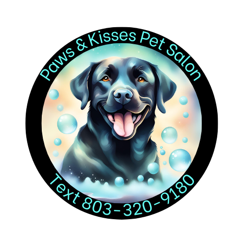 Paws and Kisses Pet Salon